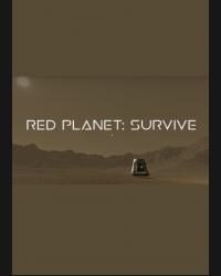 Buy Red Planet: Survive CD Key and Compare Prices