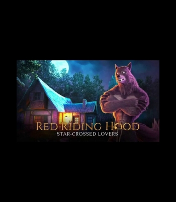 Buy Red Riding Hood - Star Crossed Lovers (PC) CD Key and Compare Prices 