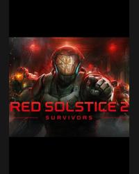 Buy Red Solstice 2: Survivors CD Key and Compare Prices