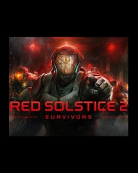 Buy Red Solstice 2: Survivors CD Key and Compare Prices