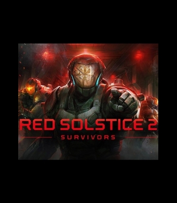 Buy Red Solstice 2: Survivors CD Key and Compare Prices 