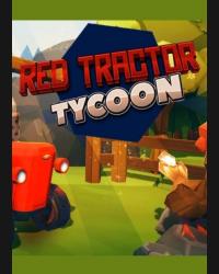 Buy Red Tractor Tycoon CD Key and Compare Prices