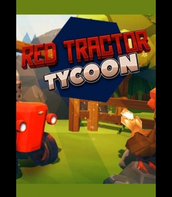 Buy Red Tractor Tycoon CD Key and Compare Prices 
