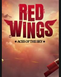 Buy Red Wings: Aces of the Sky CD Key and Compare Prices
