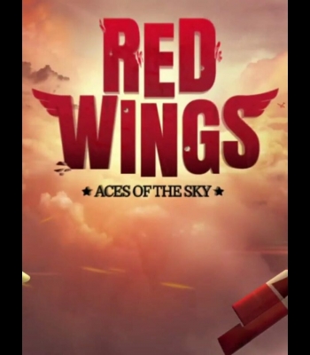 Buy Red Wings: Aces of the Sky CD Key and Compare Prices 