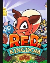 Buy Red's Kingdom CD Key and Compare Prices