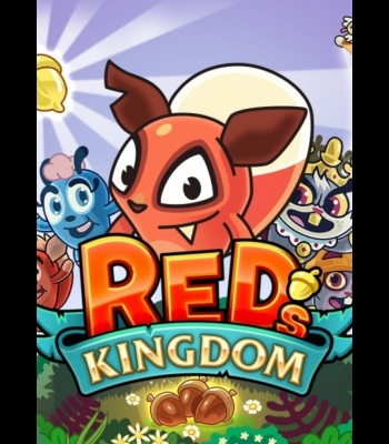 Buy Red's Kingdom CD Key and Compare Prices 