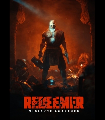 Buy Redeemer CD Key and Compare Prices 