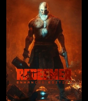 Buy Redeemer: Enhanced Edition CD Key and Compare Prices 