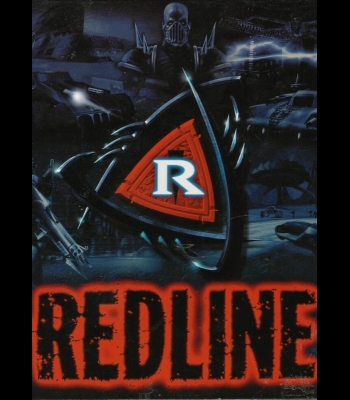 Buy Redline CD Key and Compare Prices 