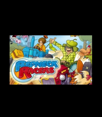 Buy Redneck Racers (PC) CD Key and Compare Prices 