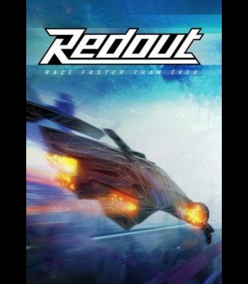 Buy Redout - Complete Edition CD Key and Compare Prices 