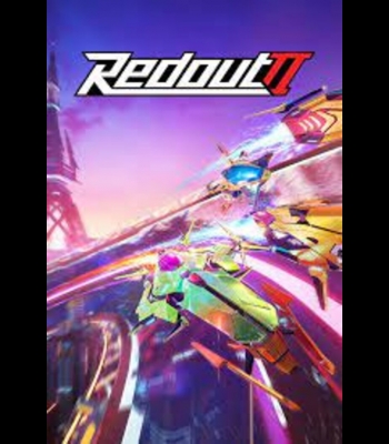 Buy Redout 2 (PC) CD Key and Compare Prices 