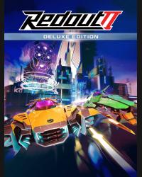 Buy Redout 2 - Deluxe Edition (PC) CD Key and Compare Prices