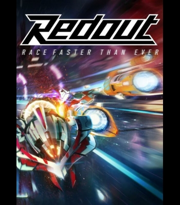 Buy Redout CD Key and Compare Prices 