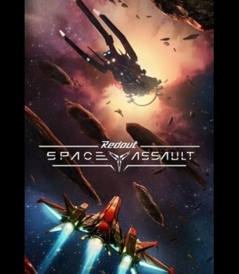 Buy Redout: Space Assault CD Key and Compare Prices 