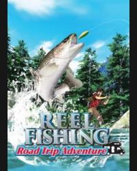 Buy Reel Fishing: Road Trip Adventure (PC) CD Key and Compare Prices