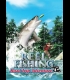 Buy Reel Fishing: Road Trip Adventure (PC) CD Key and Compare Prices 