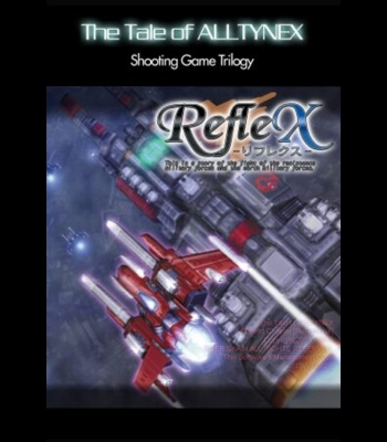 Buy RefleX (PC) CD Key and Compare Prices 