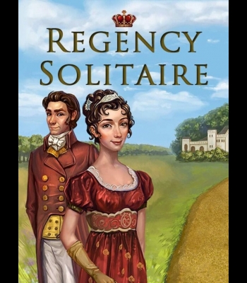 Buy Regency Solitaire (PC) CD Key and Compare Prices 