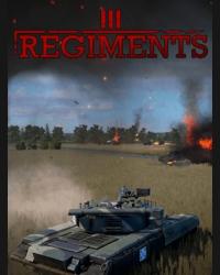 Buy Regiments (PC) CD Key and Compare Prices