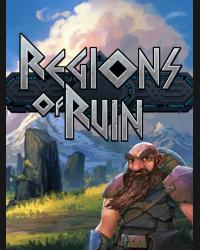 Buy Regions of Ruin CD Key and Compare Prices
