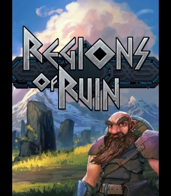 Buy Regions of Ruin CD Key and Compare Prices 