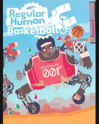 Buy Regular Human Basketball CD Key and Compare Prices