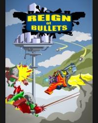 Buy Reign of Bullets CD Key and Compare Prices