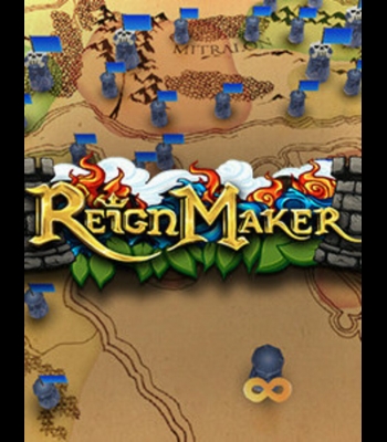 Buy ReignMaker CD Key and Compare Prices 