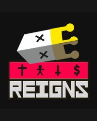 Buy Reigns CD Key and Compare Prices