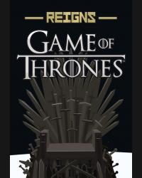 Buy Reigns: Game of Thrones CD Key and Compare Prices