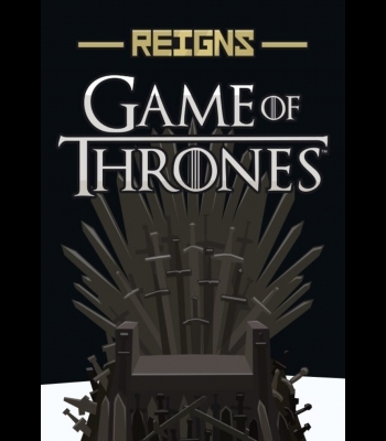 Buy Reigns: Game of Thrones CD Key and Compare Prices 