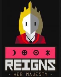 Buy Reigns: Her Majesty CD Key and Compare Prices