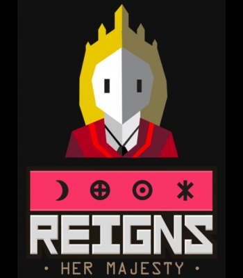 Buy Reigns: Her Majesty CD Key and Compare Prices 