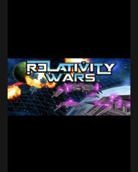 Buy Relativity Wars - A Science Space RTS CD Key and Compare Prices