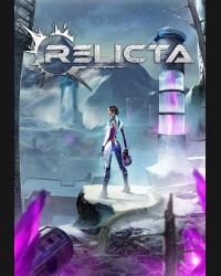 Buy Relicta CD Key and Compare Prices
