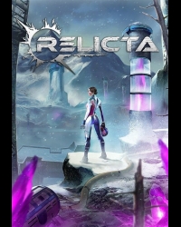 Buy Relicta CD Key and Compare Prices