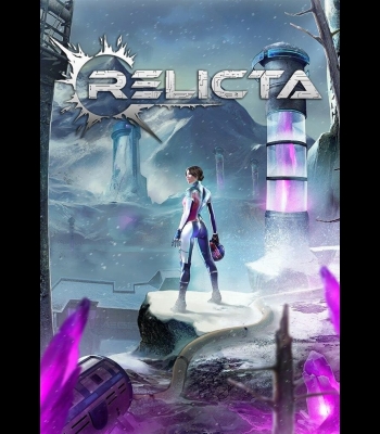 Buy Relicta CD Key and Compare Prices 