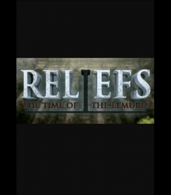 Buy Reliefs The Time of the Lemures (PC) CD Key and Compare Prices 