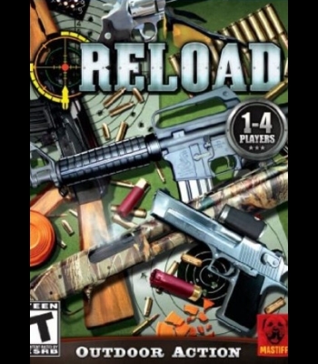 Buy Reload (PC) CD Key and Compare Prices 