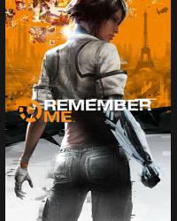 Buy Remember Me CD Key and Compare Prices