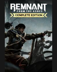 Buy Remnant: From the Ashes - Complete Edition (PC) CD Key and Compare Prices