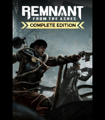 Buy Remnant: From the Ashes - Complete Edition (PC) CD Key and Compare Prices 