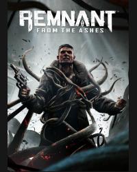 Buy Remnant: From the Ashes CD Key and Compare Prices