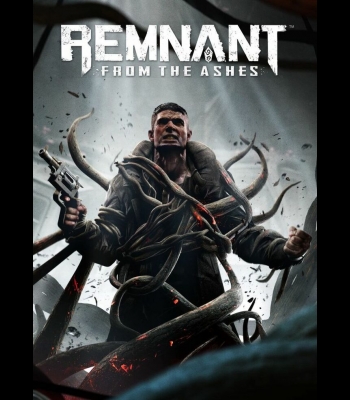Buy Remnant: From the Ashes CD Key and Compare Prices 