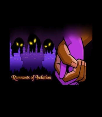 Buy Remnants of Isolation CD Key and Compare Prices 