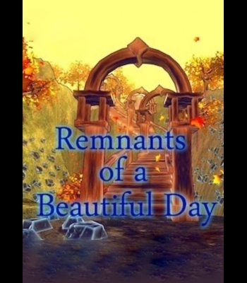 Buy Remnants of a Beautiful Day CD Key and Compare Prices 