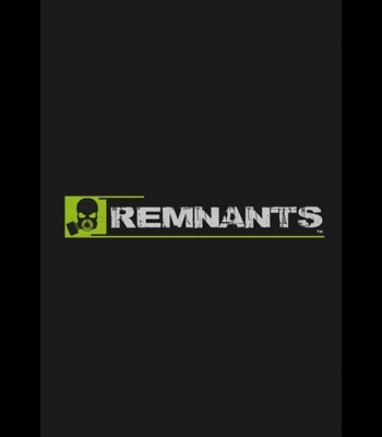 Buy Remnants CD Key and Compare Prices 