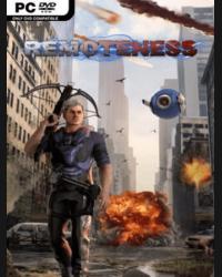 Buy Remoteness (PC) CD Key and Compare Prices